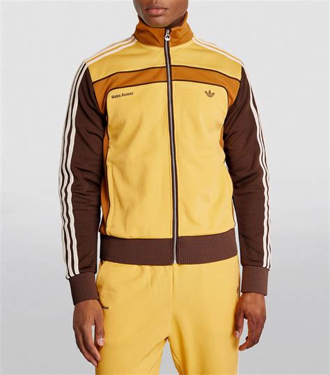 herren adidas wales bonner|Wales bonner Adidas sale.